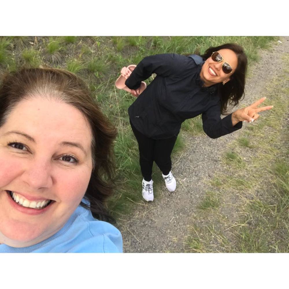 Meet your Posher, Melanie